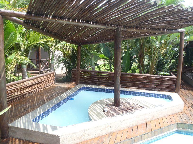 Rhulani Kruger Villa Marloth Park Exterior photo