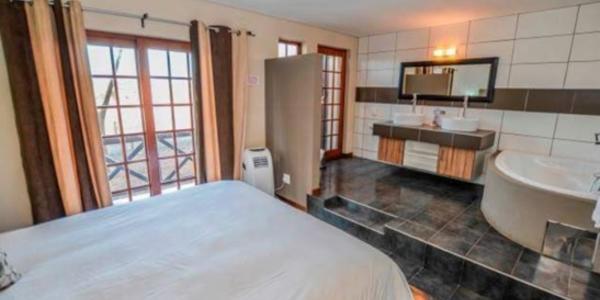 Rhulani Kruger Villa Marloth Park Exterior photo
